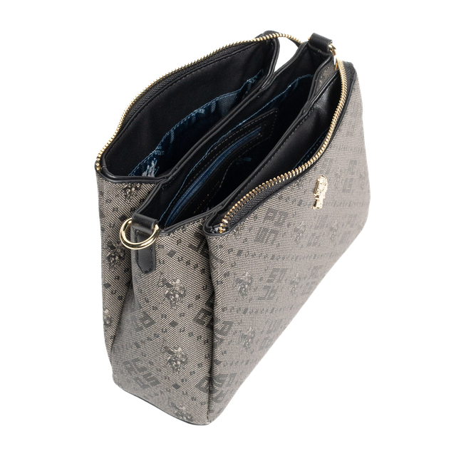 Hampton crossbody veske