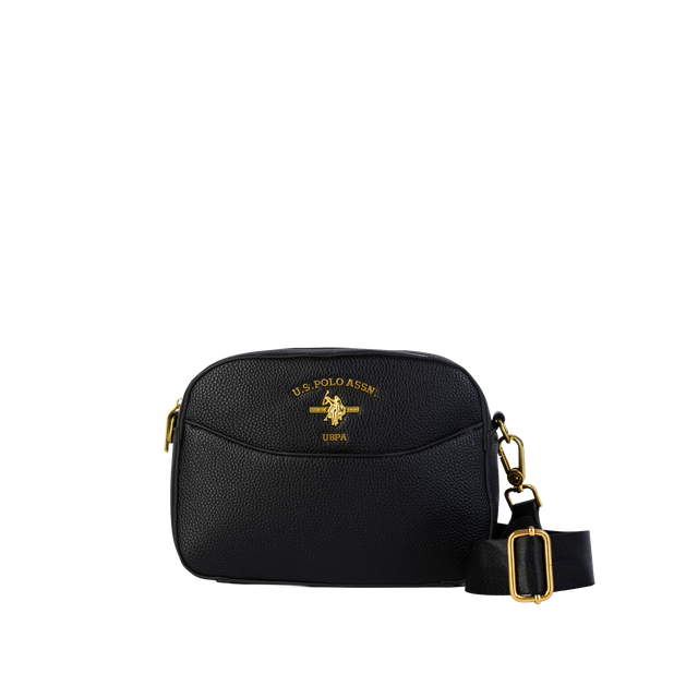 Stanford crossbody veske liten