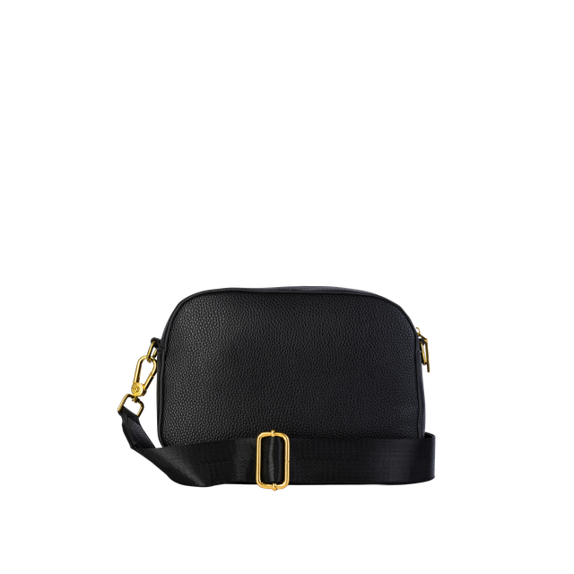 Stanford crossbody veske liten