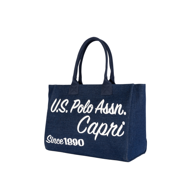 Pool party shopper veske