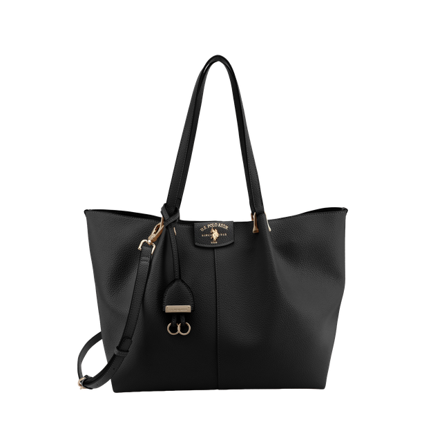Royal Stewart shopper veske