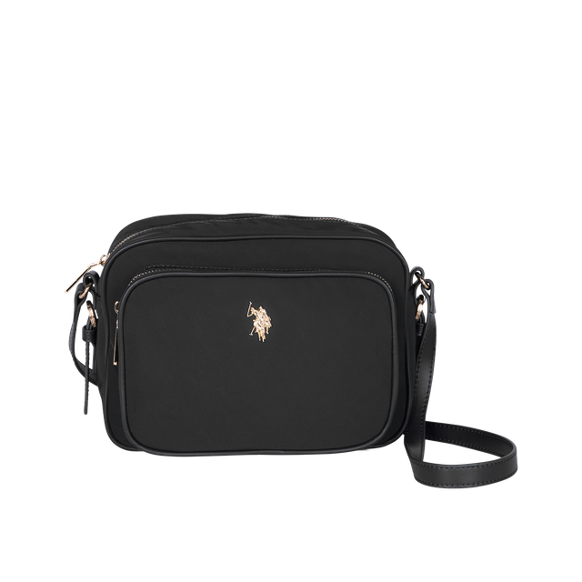 Houston crossbody veske