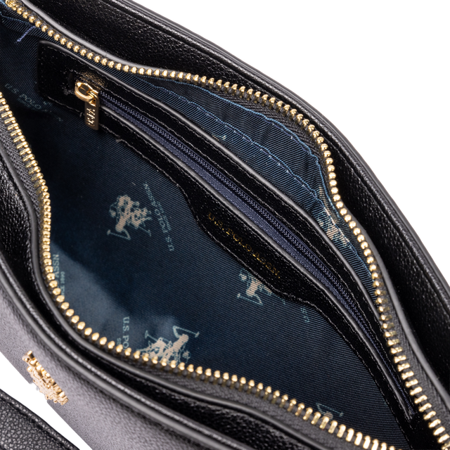 Jones veske med lenke