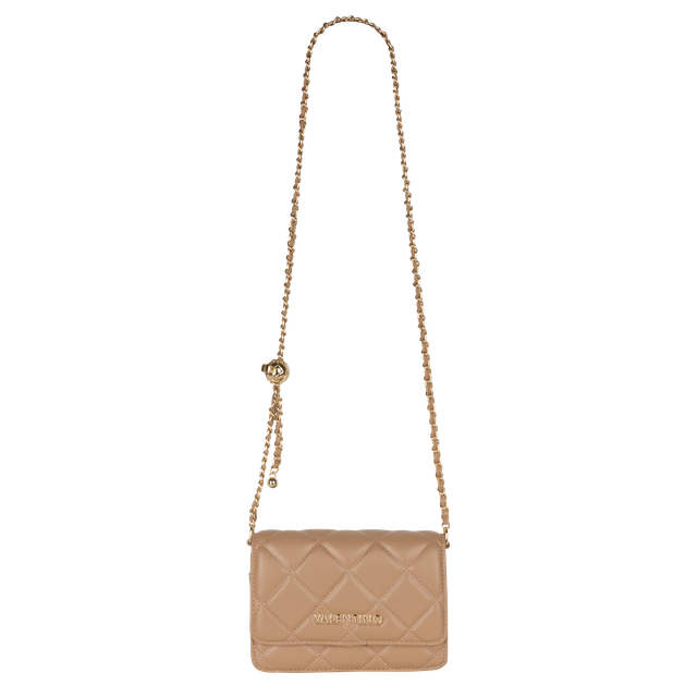 Ocarina flap bag