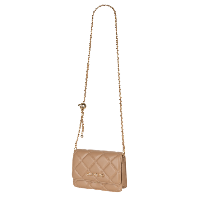Ocarina flap bag