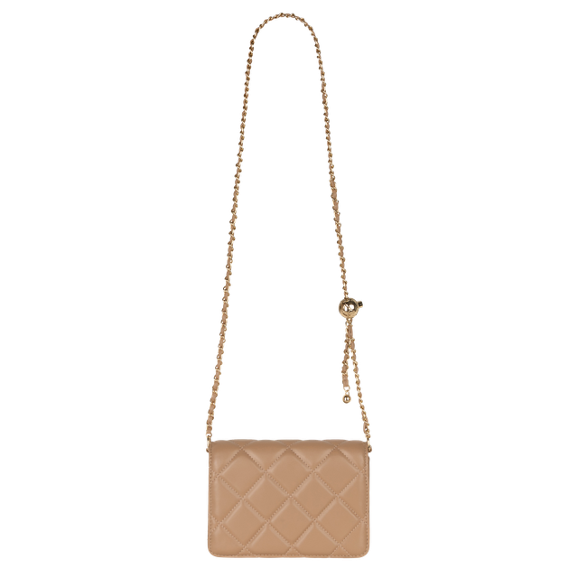 Ocarina flap bag