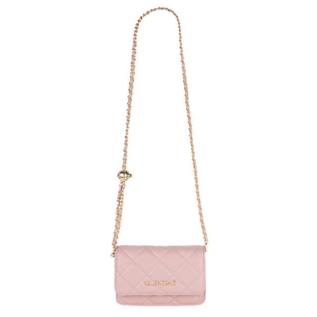 Ocarina flap bag