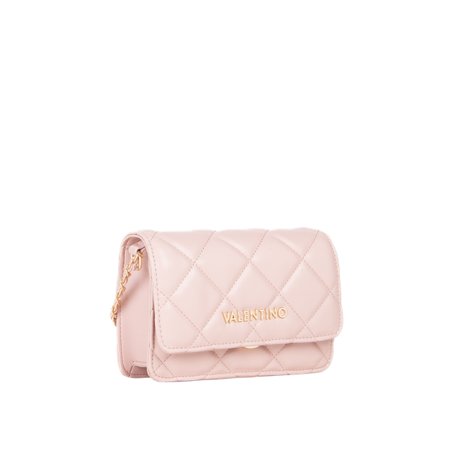 Ocarina flap bag