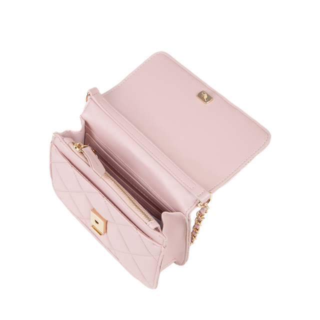 Ocarina flap bag