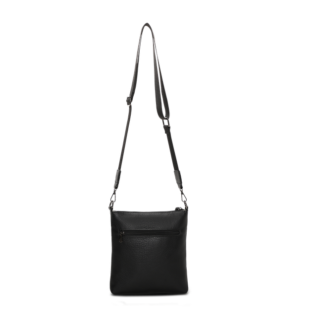 Diana crossbody-veske