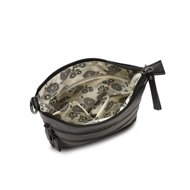 Diana crossbody-veske