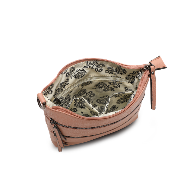 Diana crossbody-veske
