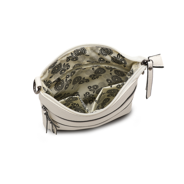Diana crossbody-veske