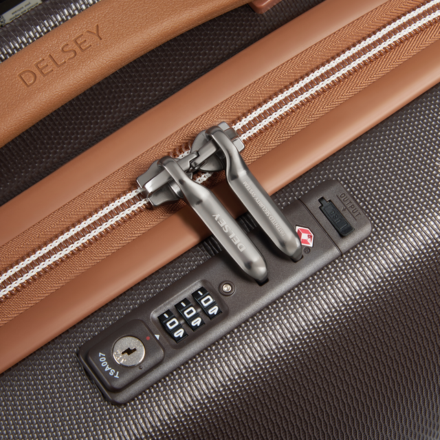 Chatelet Air 2.0 Kabinkoffert 55 cm