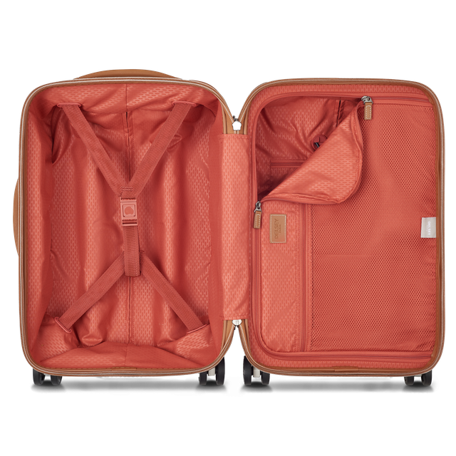 Chatelet Air 2.0 Kabinkoffert 55 cm