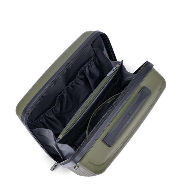 Tromsø underseater beauty box, 17 L