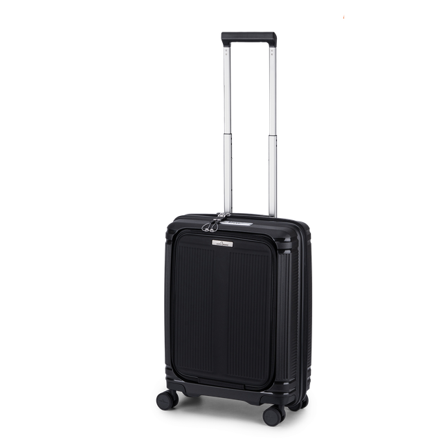 New York kabinkoffert laptop 4 hjul, 55 cm,