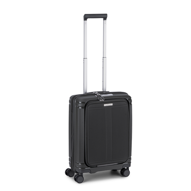 New York kabinkoffert Laptop 55 cm, 31 L