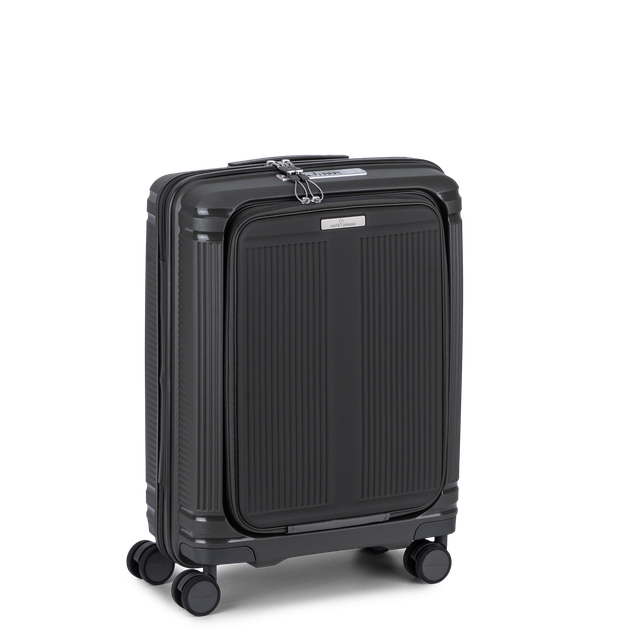 New York kabinkoffert Laptop 55 cm, 31 L