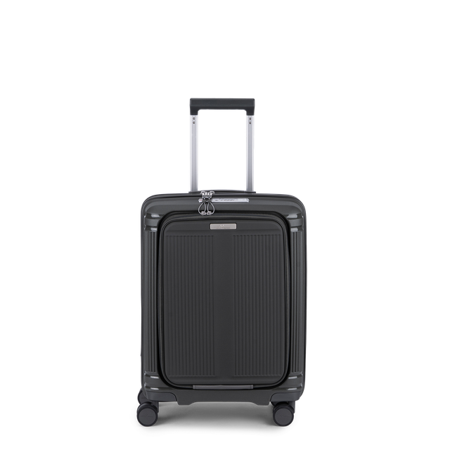 New York kabinkoffert Laptop 55 cm, 31 L