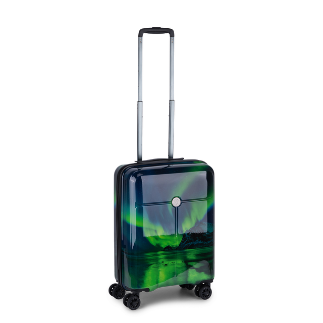Aurora kabinkoffert liten 55 cm, 39 L