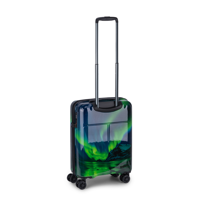 Aurora kabinkoffert liten 55 cm, 39 L