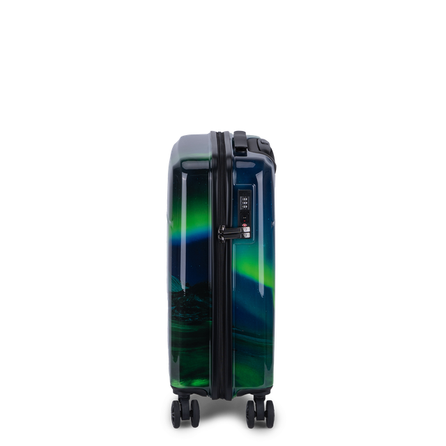 Aurora kabinkoffert liten 55 cm, 39 L