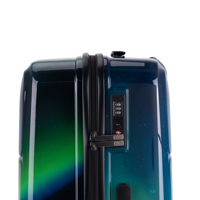 Aurora koffert stor 76 cm, 109 L