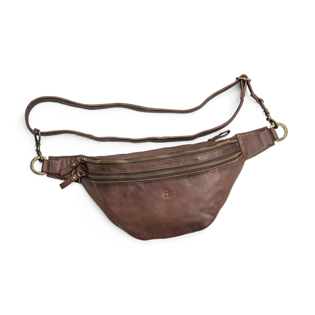 Amsterdam sling bag