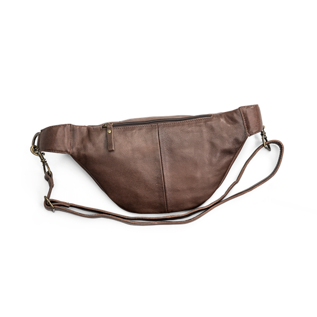 Amsterdam sling bag