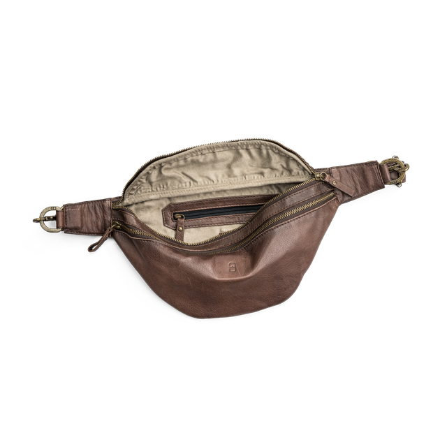 Amsterdam sling bag
