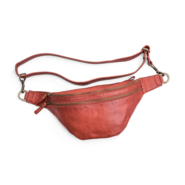 Amsterdam sling bag