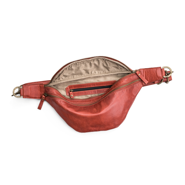 Amsterdam sling bag