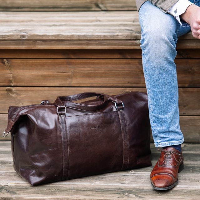 Weekend bag 28L