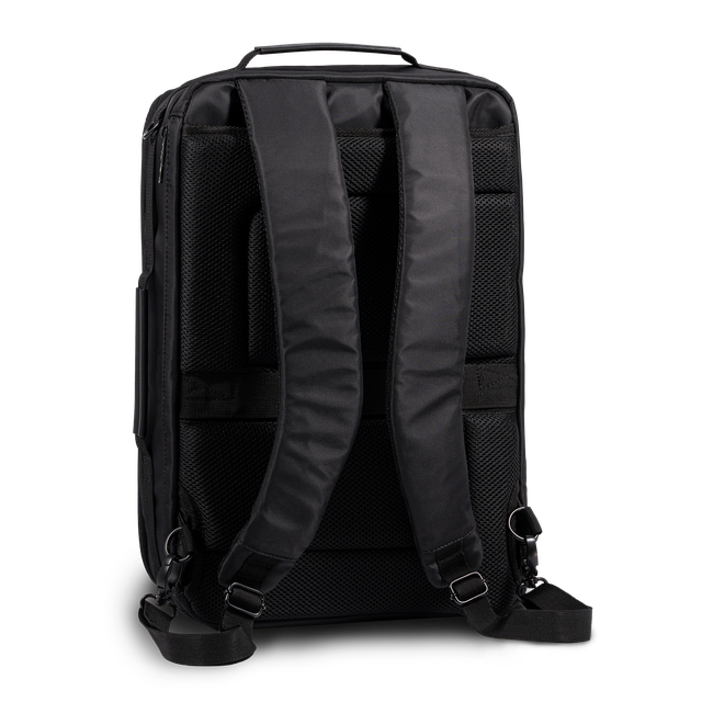 Boarding PC-sekk 3-i-1, vannavstøtende, 24 L