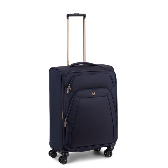 Lounge utvidbar medium koffert 68 cm, 71/78 L