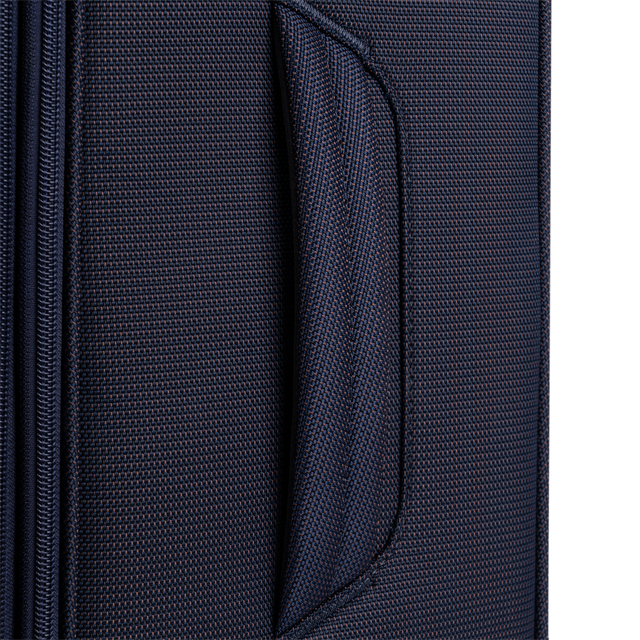 Lounge utvidbar medium koffert 68 cm, 71/78 L
