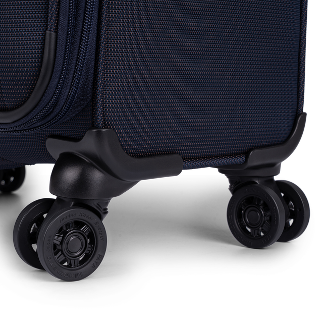 Lounge utvidbar medium koffert 68 cm, 71/78 L