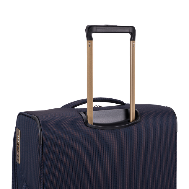 Lounge utvidbar medium koffert 68 cm, 71/78 L