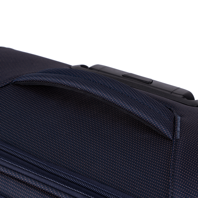 Lounge utvidbar medium koffert 68 cm, 71/78 L