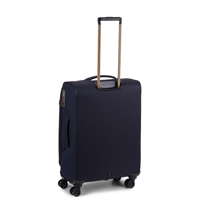 Lounge utvidbar medium koffert 68 cm, 71/78 L