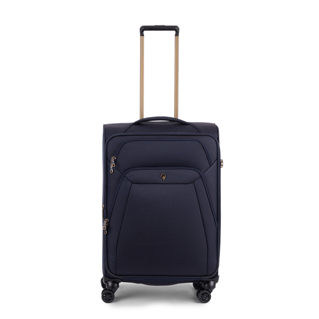 Lounge utvidbar medium koffert 68 cm, 71/78 L