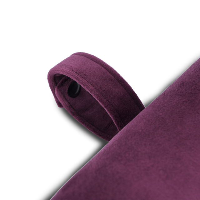 Nakkepute mikrofiber