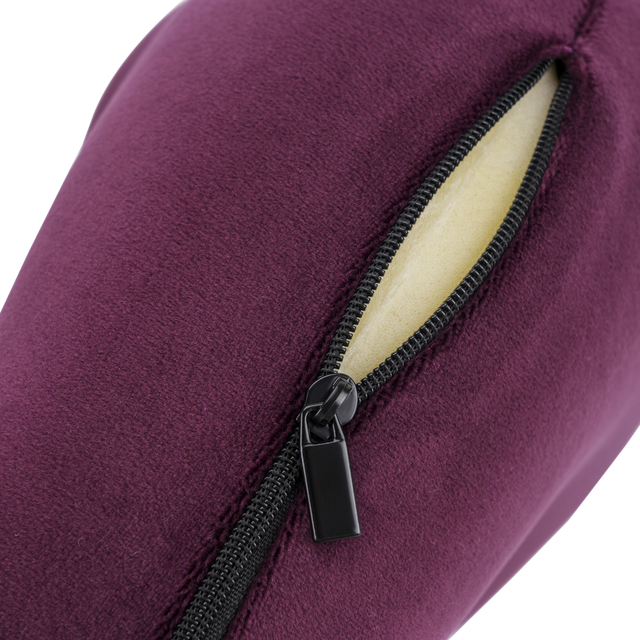 Nakkepute mikrofiber