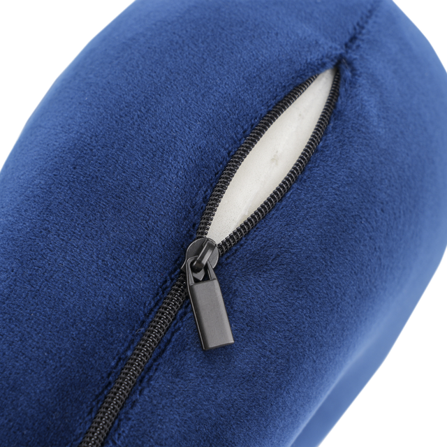 Nakkepute mikrofiber