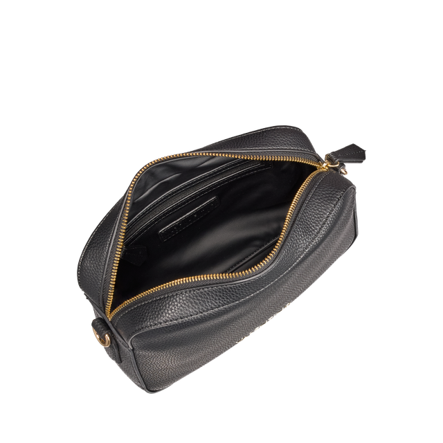 Brixton crossbody-veske