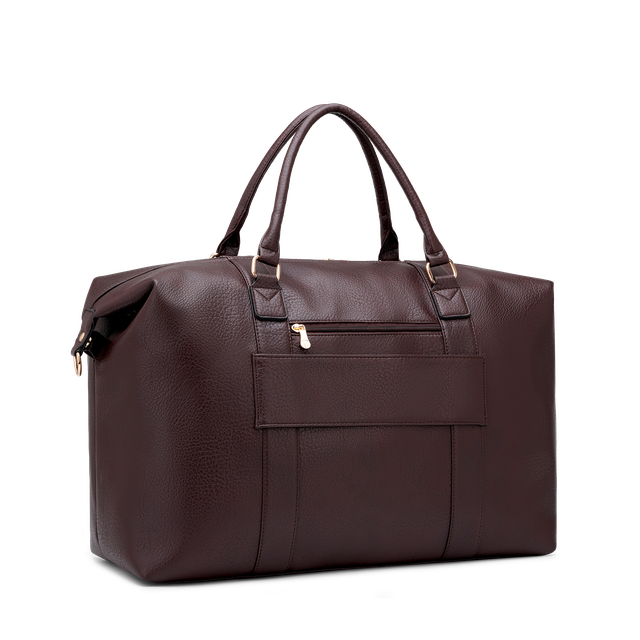 Disa weekend bag