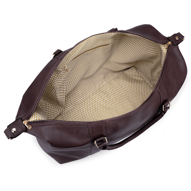 Disa weekend bag