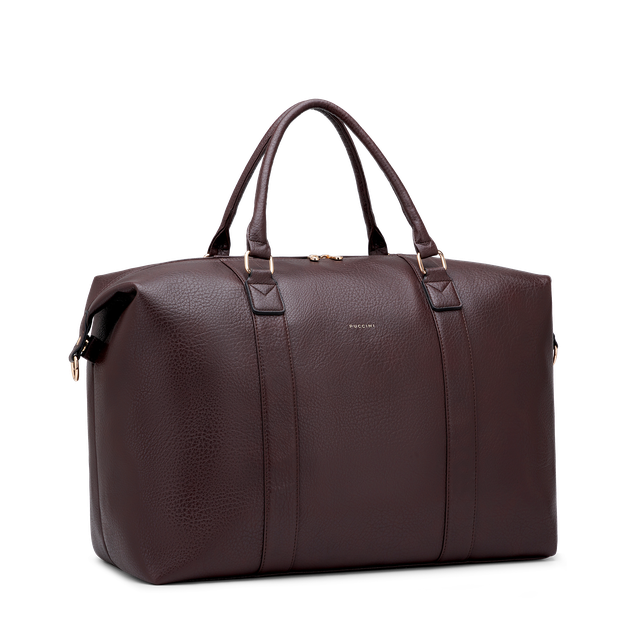 Disa weekend bag