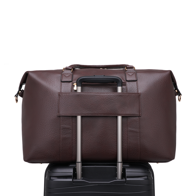 Disa weekend bag